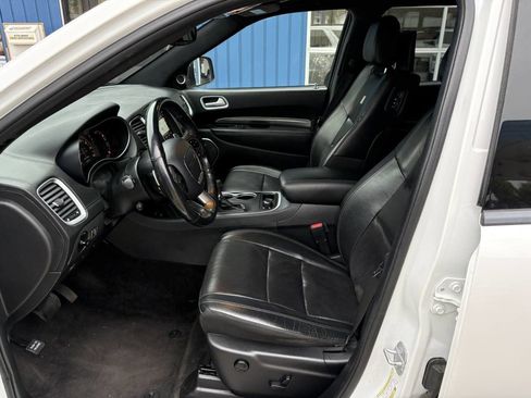 Used 2018 Dodge Durango Citadel image 13