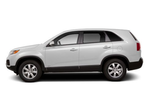 Used 2011 Kia Sorento LX w/ Convenience Pkg FWD image 6