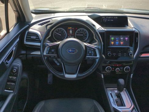 Used 2020 Subaru Forester Premium image 30