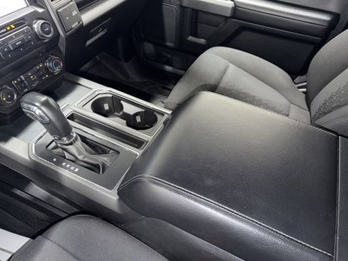 Used 2019 Ford F150 XLT w/ Equipment Group 302A Luxury AWD/4WD image 19