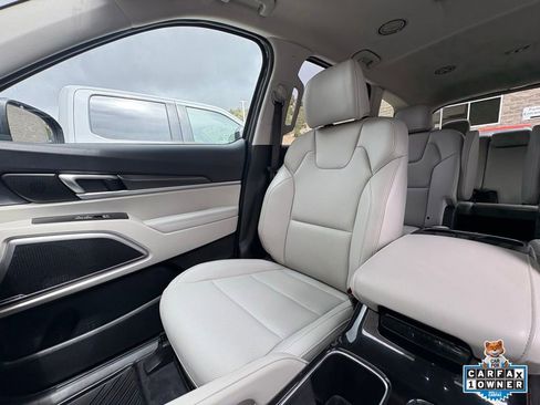 Certified 2025 Kia Telluride S AWD/4WD image 23