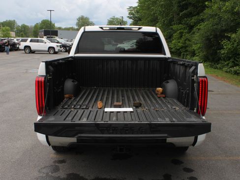 Used 2024 Toyota Tundra SR5 w/ TRD Off-Road Package AWD/4WD image 7
