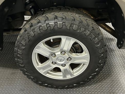 Used 2008 Toyota Tundra Limited image 19