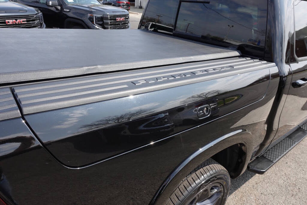 Used 2023 RAM 1500 Limited w/ Night Edition AWD/4WD image 30