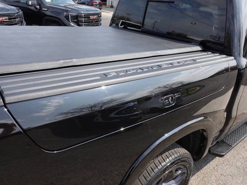 Used 2023 RAM 1500 Limited w/ Night Edition AWD/4WD image 30