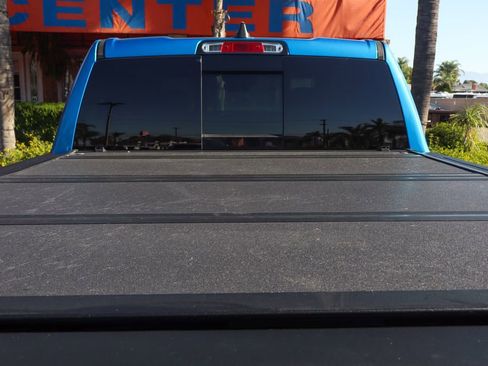 Used 2021 RAM 1500 Rebel w/ Rebel Level 2 Equipment Group image 8