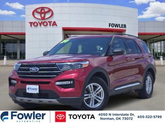 Used 2020 Ford Explorer XLT w/ Equipment Group 202A AWD/4WD video 1