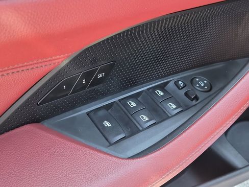 Used 2022 BMW 430i 430i w/ M Sport Package image 17