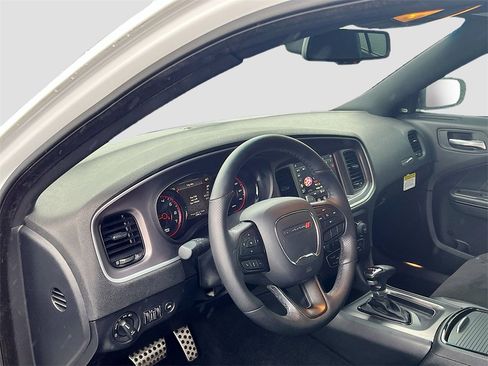 Used 2022 Dodge Charger GT w/ Plus Group image 9