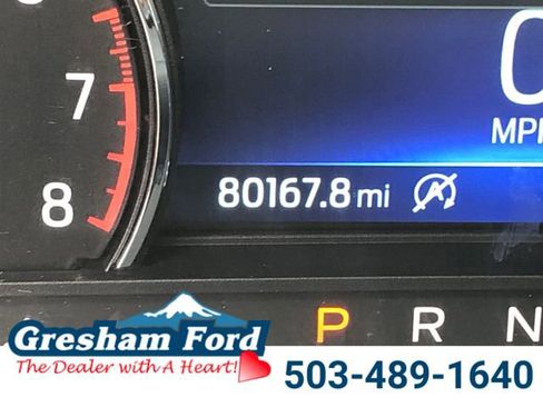 Used 2020 Ford Explorer XLT w/ Comfort Package image 16