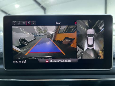 Used 2018 Audi S5 Prestige image 22