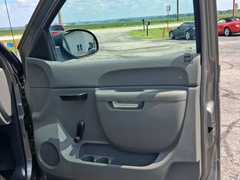 Used 2012 GMC Sierra 1500 W/T w/ Work Truck Plus Package RWD image 22