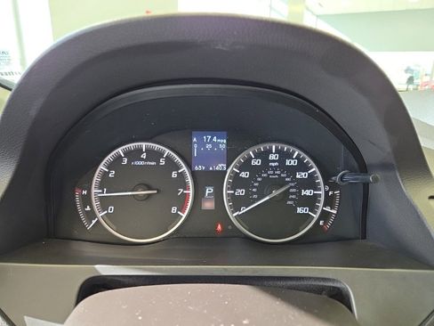 Used 2018 Acura RDX FWD image 24