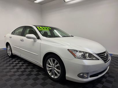 Used 2011 Lexus ES 350