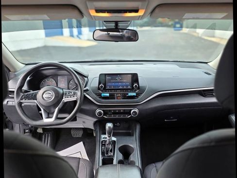 Used 2021 Nissan Altima 2.5 S image 13