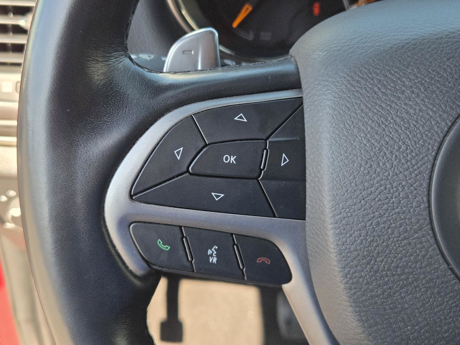 Used 2021 Jeep Grand Cherokee Limited X RWD image 18
