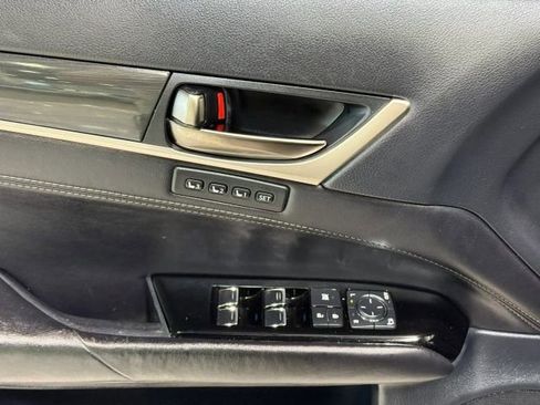 Used 2016 Lexus GS 200t RWD image 13