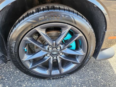 Used 2021 Dodge Challenger GT w/ Plus Package image 43