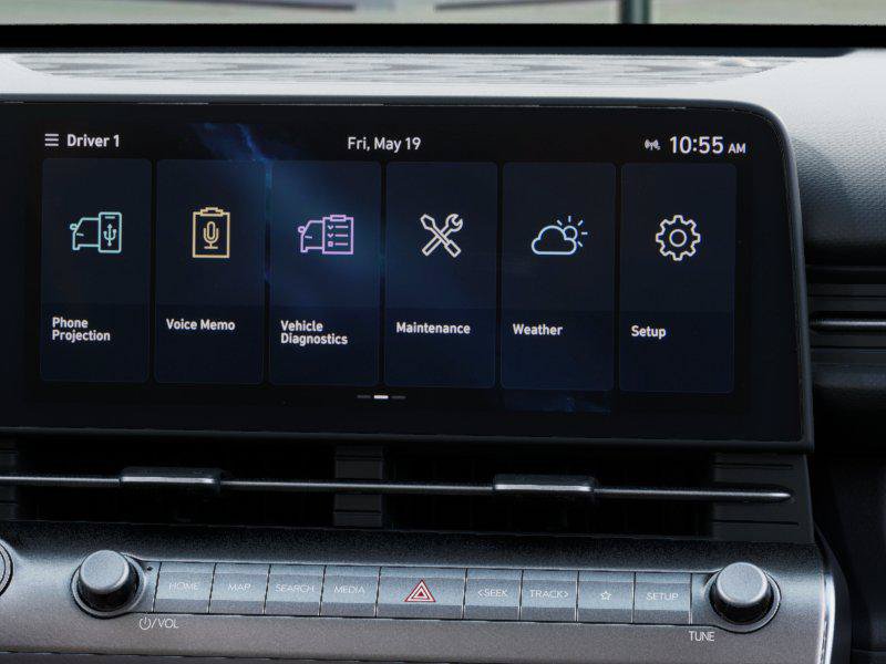 New 2027 Hyundai Kona Limited FWD image 13