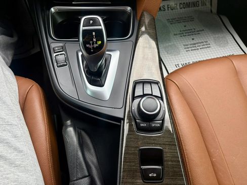 Used 2015 BMW 428i Convertible RWD image 31