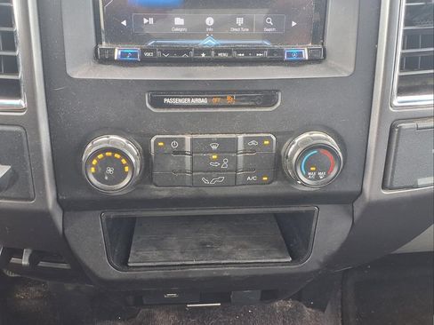 Used 2016 Ford F150 XLT RWD image 18