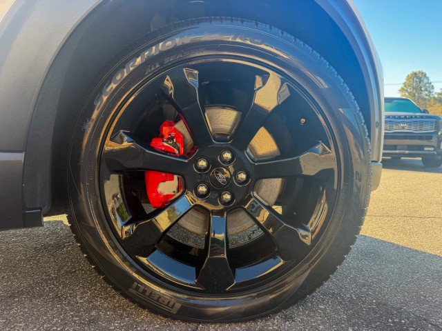 Used 2020 Ford Explorer ST w/ ST Street Pack AWD/4WD image 26