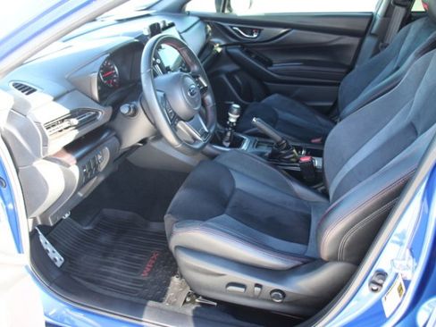Used 2022 Subaru WRX Limited image 11