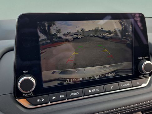 New 2026 Nissan Rogue SV w/ SV Premium Package FWD image 19