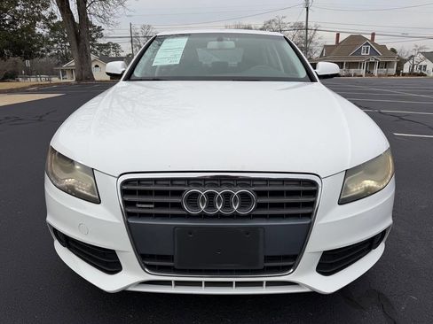 Used 2010 Audi A4 2.0T Premium Plus AWD/4WD image 3
