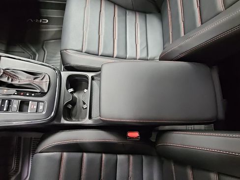 New 2026 Honda CR-V Sport-L image 20