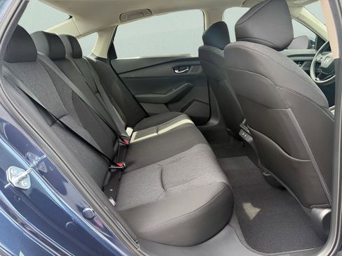 New 2026 Honda Accord SE image 12