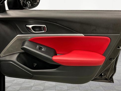 Used 2025 Acura Integra A-Spec w/ Technology Package FWD image 28