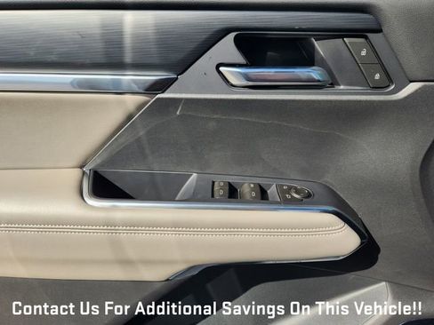 New 2026 GMC Acadia Elevation w/ Black Edition image 17