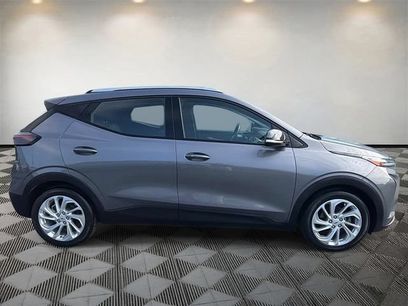 Used 2022 Chevrolet Bolt EUV LT w/ Driver Confidence Package