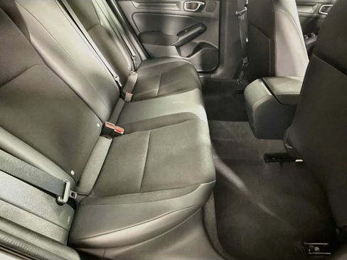 Used 2024 Honda Civic Sport image 36
