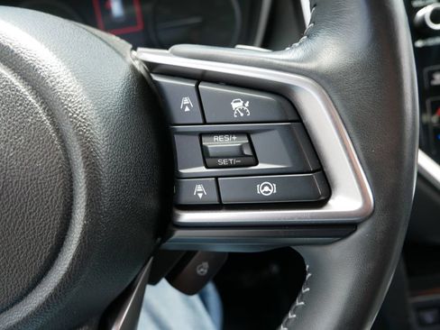 Used 2023 Subaru Ascent Touring AWD/4WD image 26