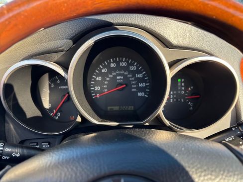 Used 2002 Lexus SC 430 Convertible image 20