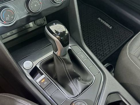 Used 2024 Volkswagen Tiguan S AWD/4WD image 16