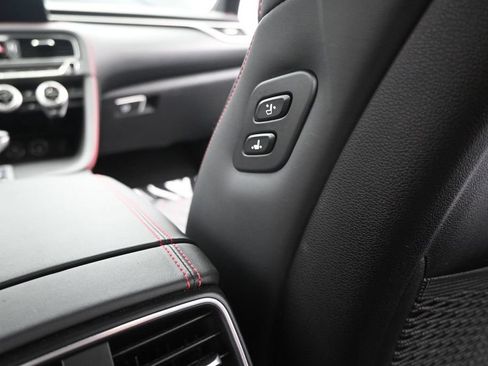 Used 2023 Genesis G70 2.0T w/ Sport Prestige Package AWD/4WD image 15