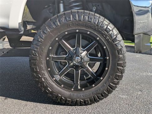 Used 2018 Ford F250 XLT image 8