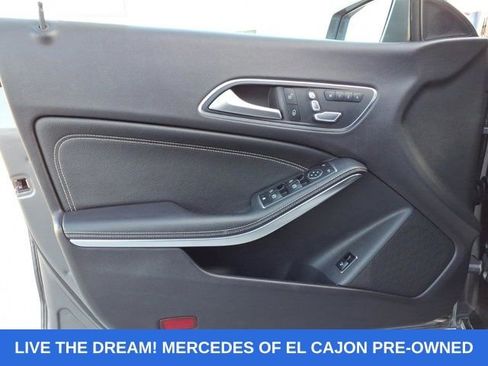 Certified 2018 Mercedes-Benz CLA 250 image 12