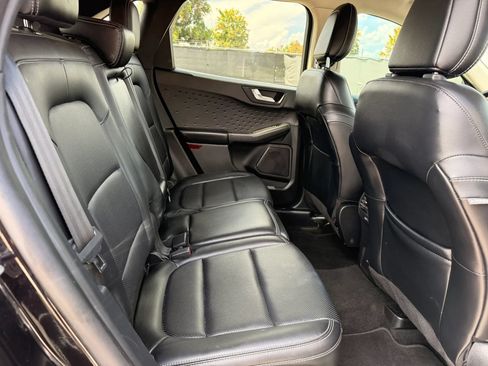 Used 2020 Ford Escape SEL FWD image 20