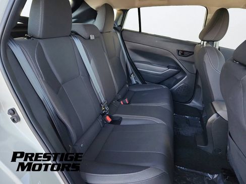 Used 2025 Subaru Impreza 2.0i AWD/4WD image 24
