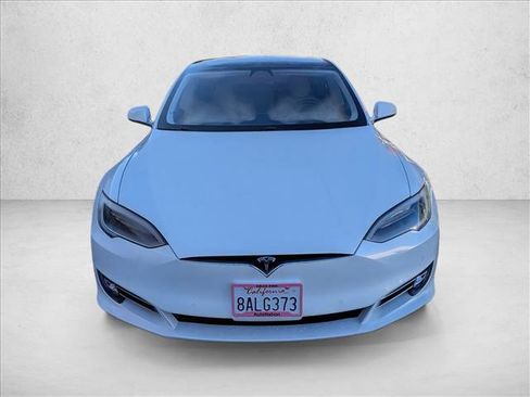 Used 2017 Tesla Model S 90D image 2