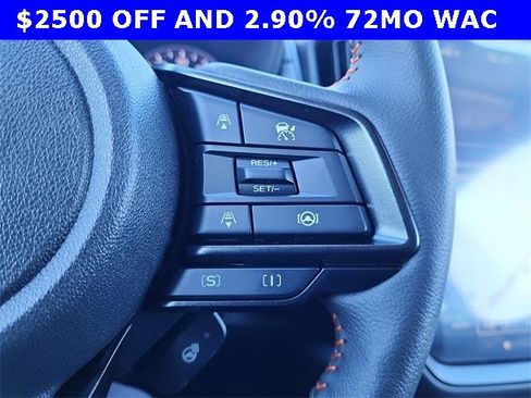 New 2026 Subaru Crosstrek 2.5i Limited image 24