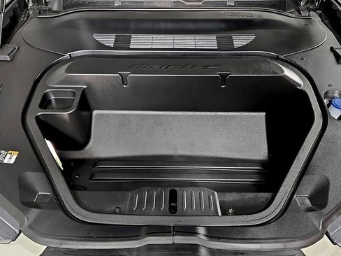 Used 2025 Ford Mustang Mach-E Select w/ Comfort Package Lite image 29