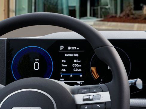 New 2026 Hyundai Sonata SEL FWD image 14
