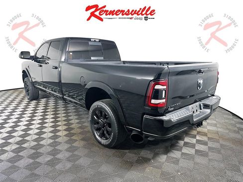 Used 2020 RAM 3500 Limited image 5