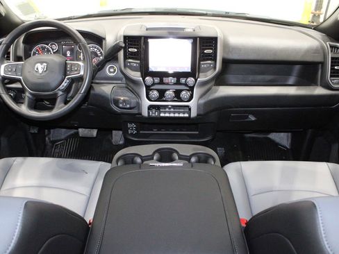 New 2026 RAM 5500 Tradesman w/ Chrome Appearance Group image 25