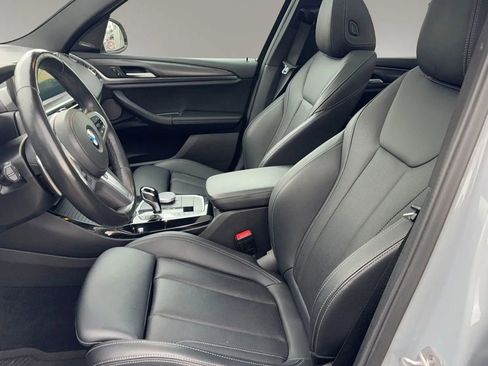 Used 2023 BMW X3 xDrive30i w/ M Sport Package image 12